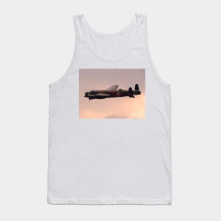 RAF BBMF Lancaster Tank Top